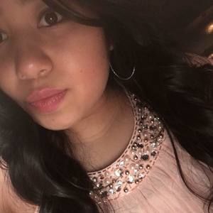 Meet your Posher, Abigail